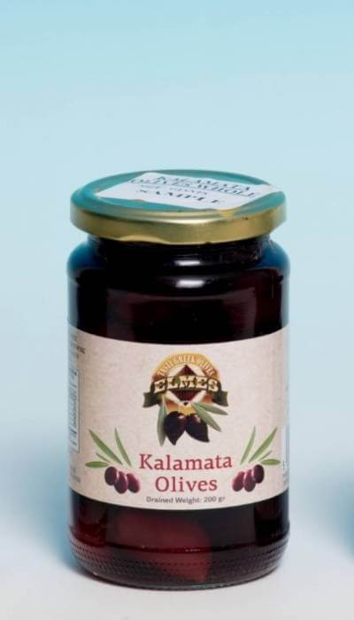 ΕΛΙΕΣ ΚΑΛΑΜΩΝ