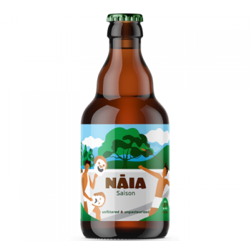 ΝΑΙΑ - Saison