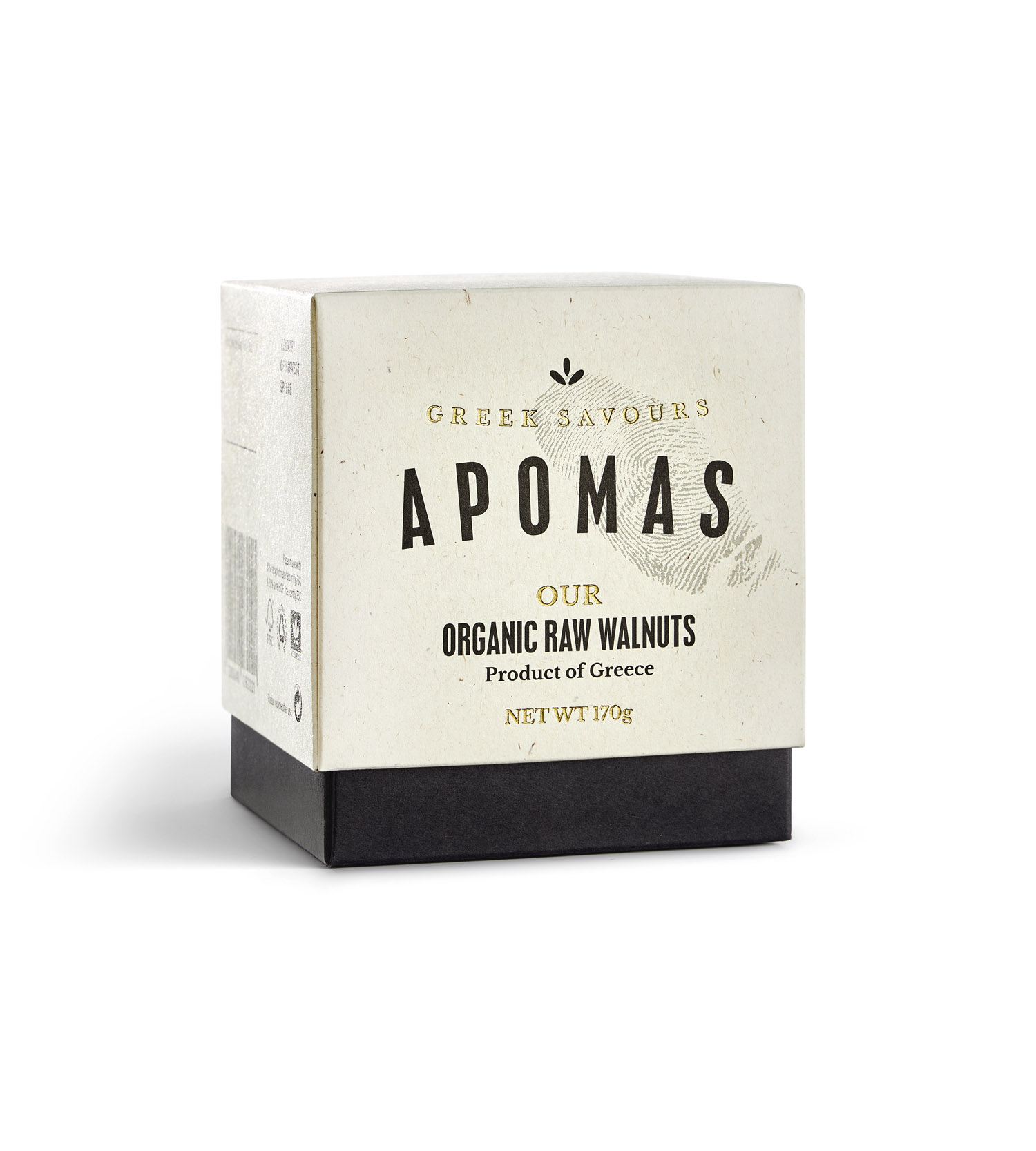 APOMAS βιολογικά καρύδια APOMAS βιολογικά καρύδια