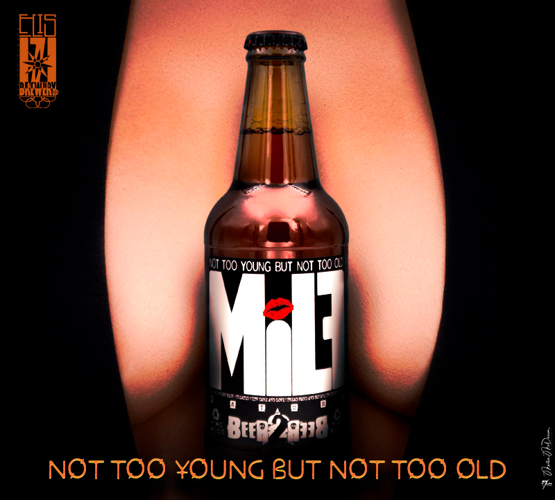 MILF (matured pale ale)
