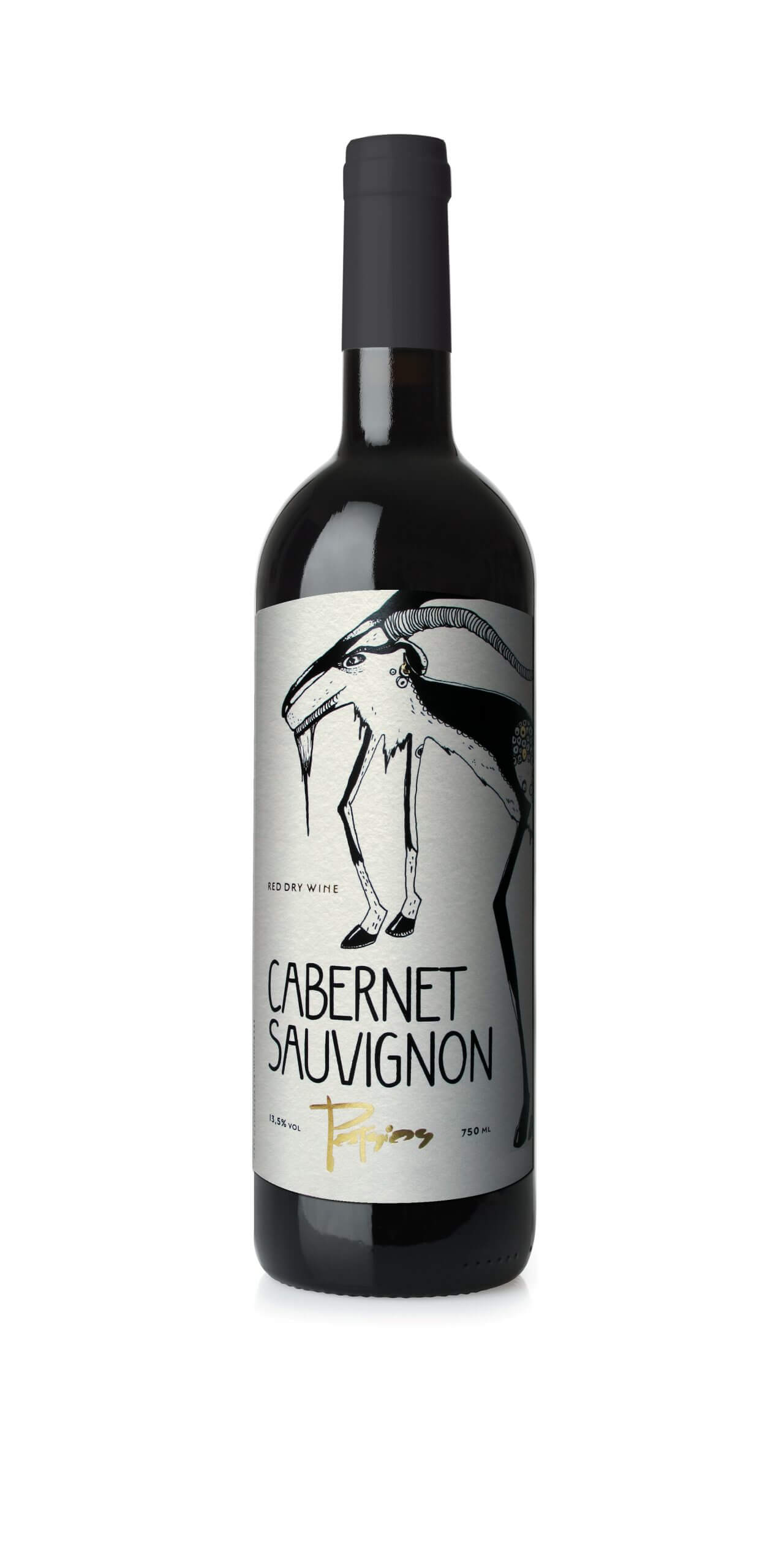 Goat Cabernet Sauvignon 750ml
