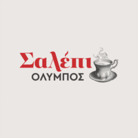 ΣΑΛΕΠΙ ΟΛΥΜΠΟΣ Logo