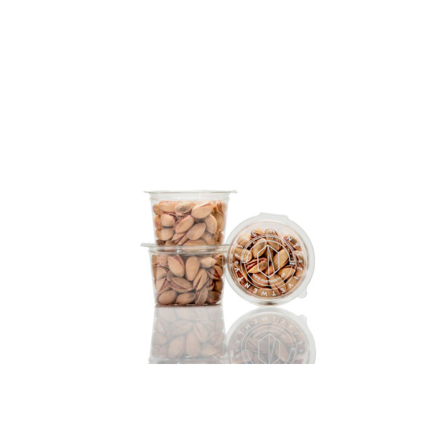 Φιστίκια Αλατισμένα 50γρ.