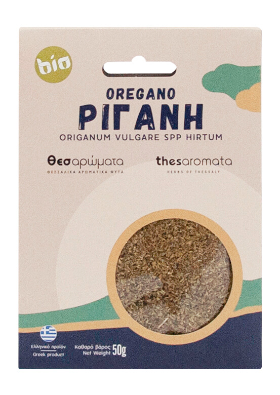 oregano