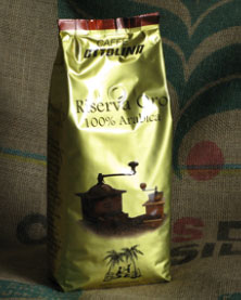 Coffee Ottolina Caffe