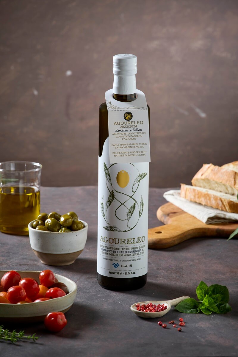 Early Harvest ELASION750ml