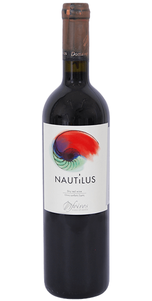 ΝΑΥΤΙΛΟΣ  Ερυθρός (ΩΡIΜΑΝΣΗ ΥΠΟ ΦΥΣΙΚΟ ΝΕΡΟ) ΝΑΥΤΙΛΟΣ  Ερυθρός (ΩΡIΜΑΝΣΗ ΥΠΟ ΦΥΣΙΚΟ ΝΕΡΟ)