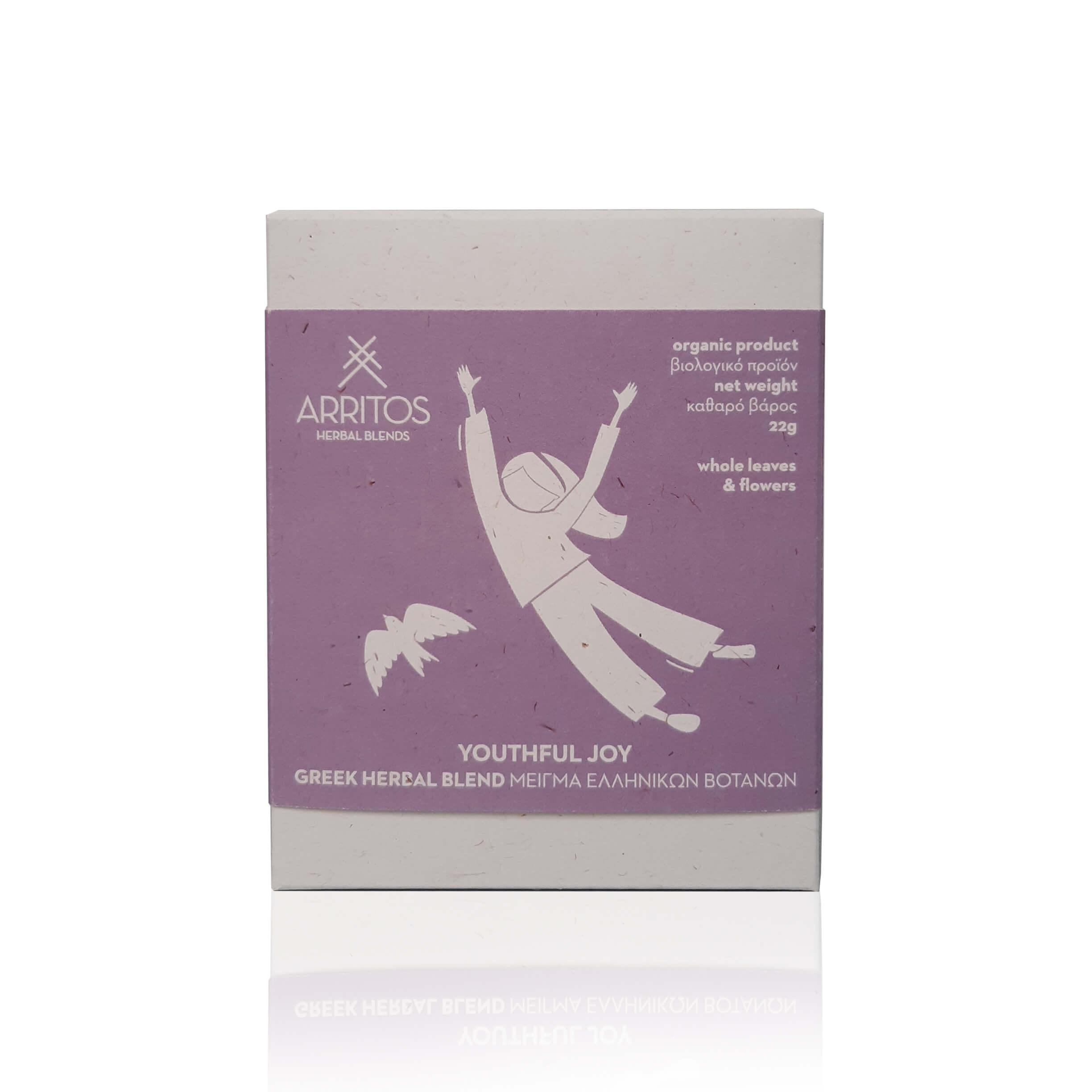 Youthful Joy (νέο προϊόν)