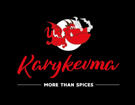 ΚΑΡΥΚΕΥΜΑΤΑ