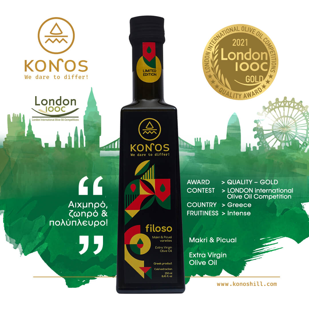 KONOS - Filoso