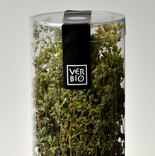 Ρίγανη Ελληνική (Oreganum vulgare hirtum)