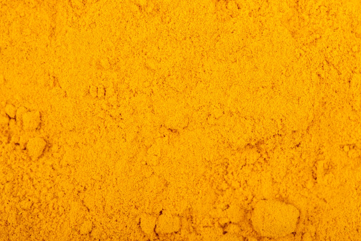 Dried Kumquat Powder