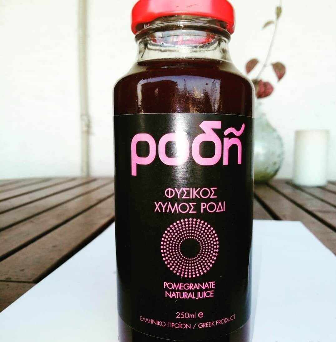 Pomegranate -Natural juice Pomegranate -Natural juice