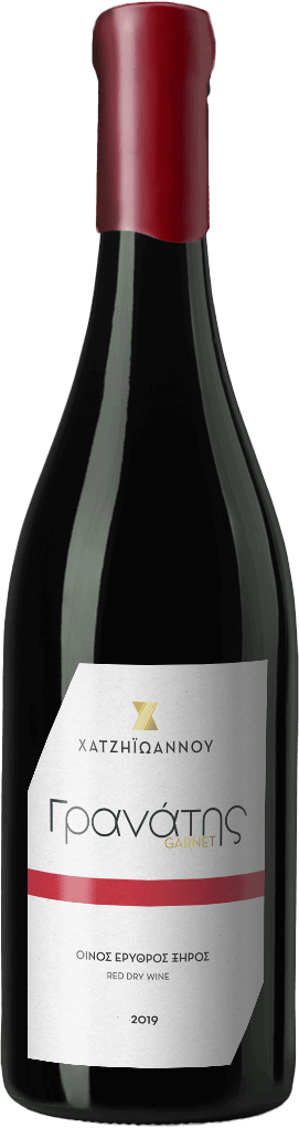 Γρανάτης - Οίνος Ερυθρός