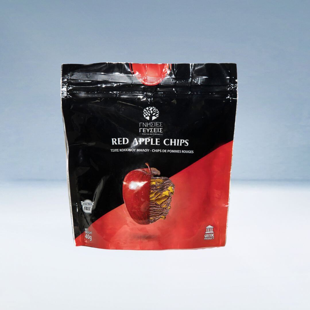 Red Apple Chips (Starkin)