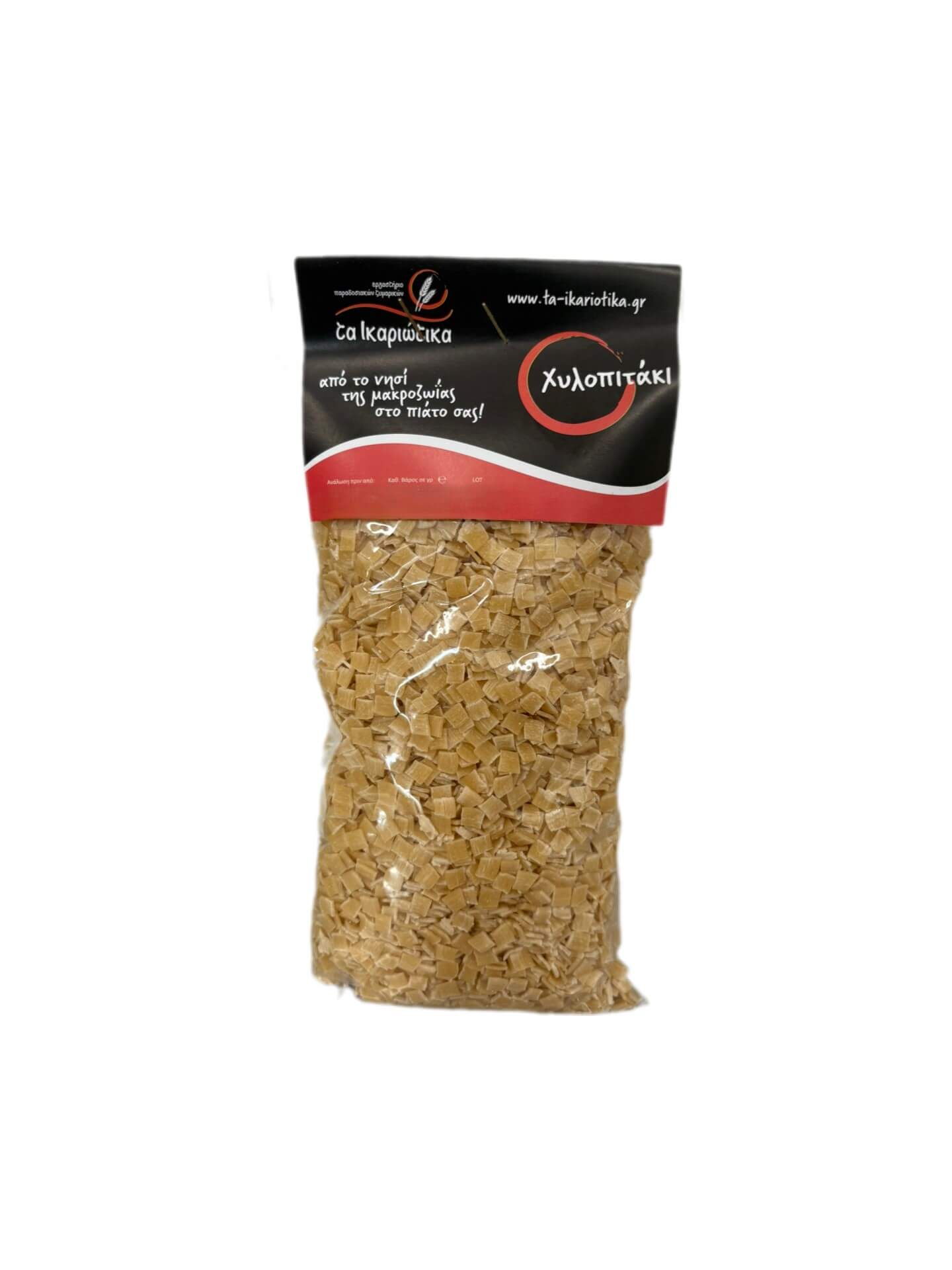 Traditional Noodle 500g