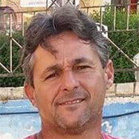 DIMITRIS ANDREADAKIS