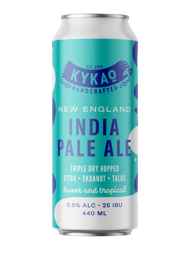New England IPA