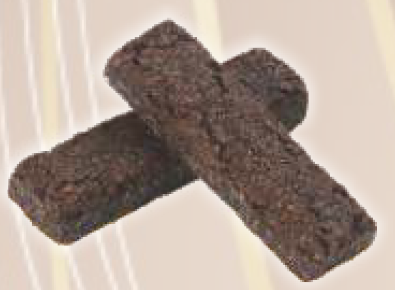 Flapjack σοκολάτα