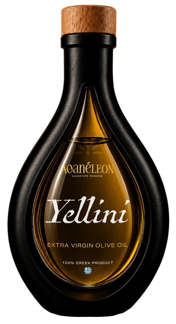Yellini – Εξαιρετικό Παρθένο Ελαιόλαδο