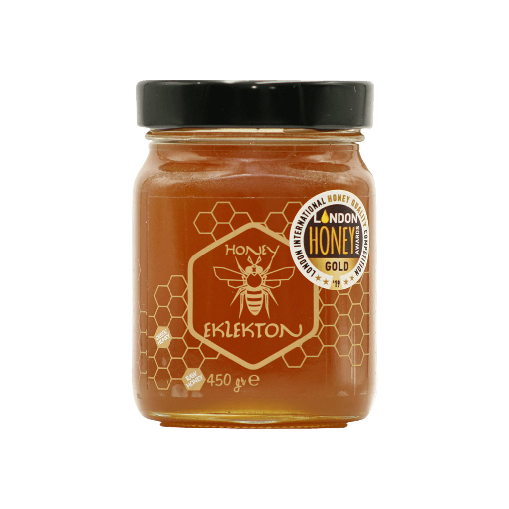 Epimelos Eklekton Μέλι Αγριολούλουδων