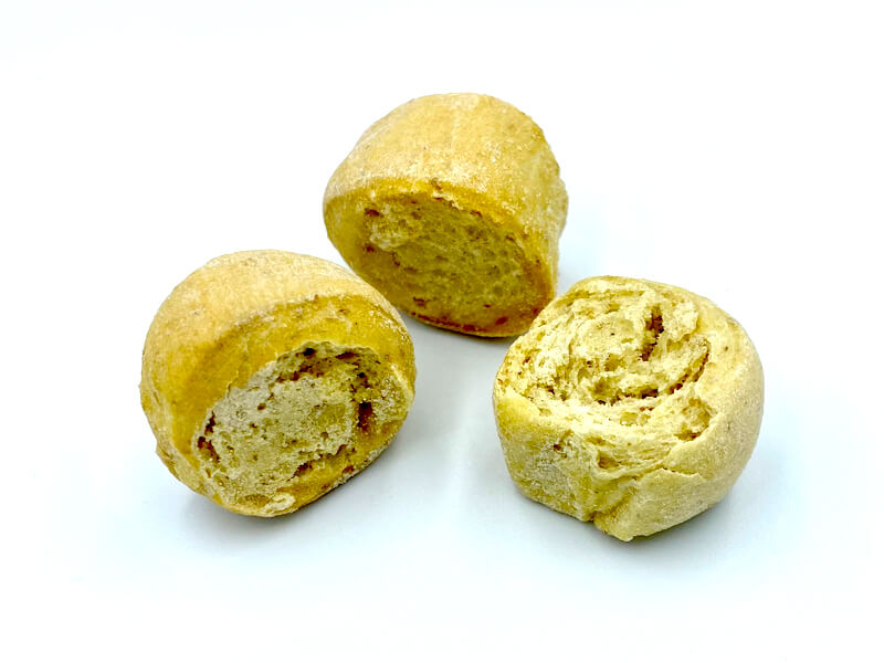 Σταρένια μπουκιά (280gr)