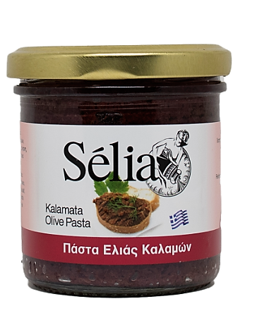 ΚΑΛΑΜΩΝ  & ΠΡΑΣΙΝΗ ΠΑΣΤΑ