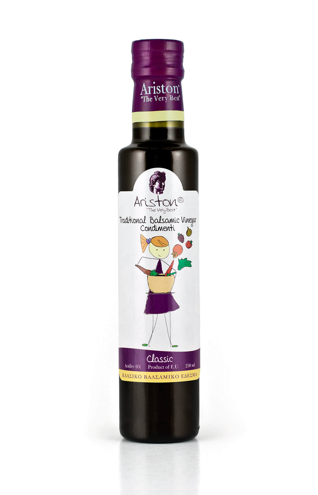ARISTON CLASSIC BALSAMIC