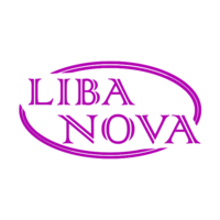 LIBA NOVA Logo