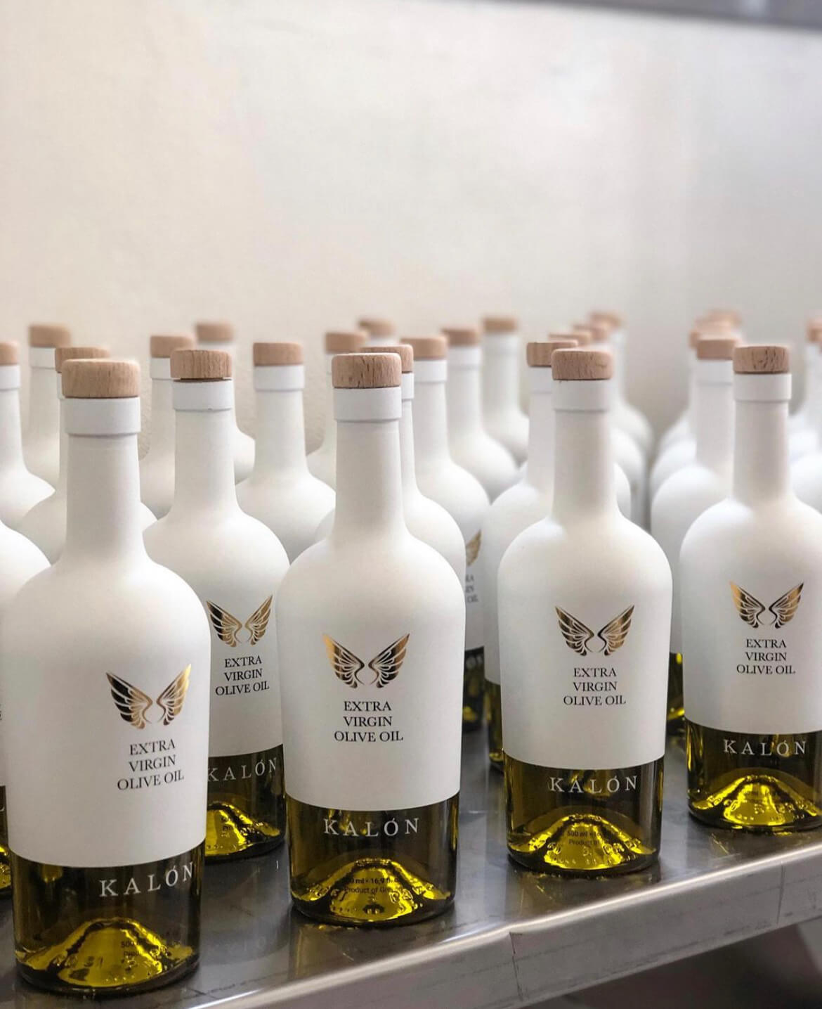 Ελαιόλαδο ENŌTIS "KALON"