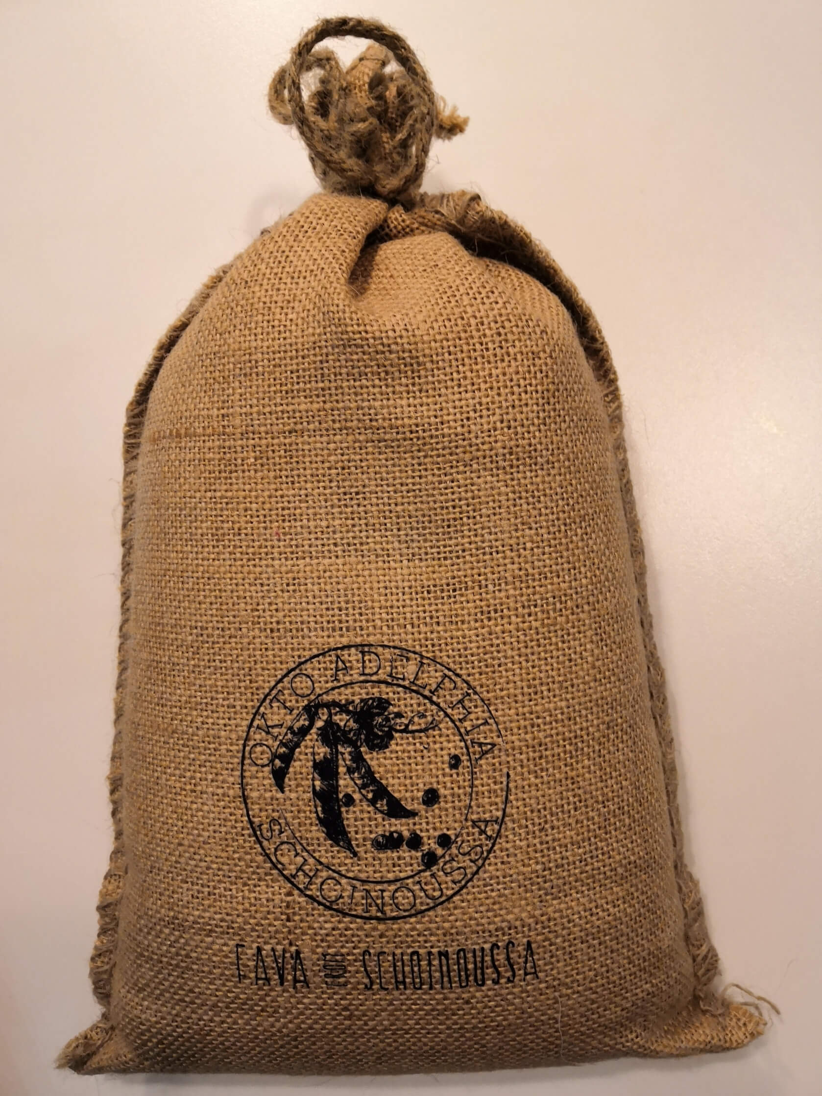 FAVA SCHINOUSSA - 8 ADELPHIA -2kg