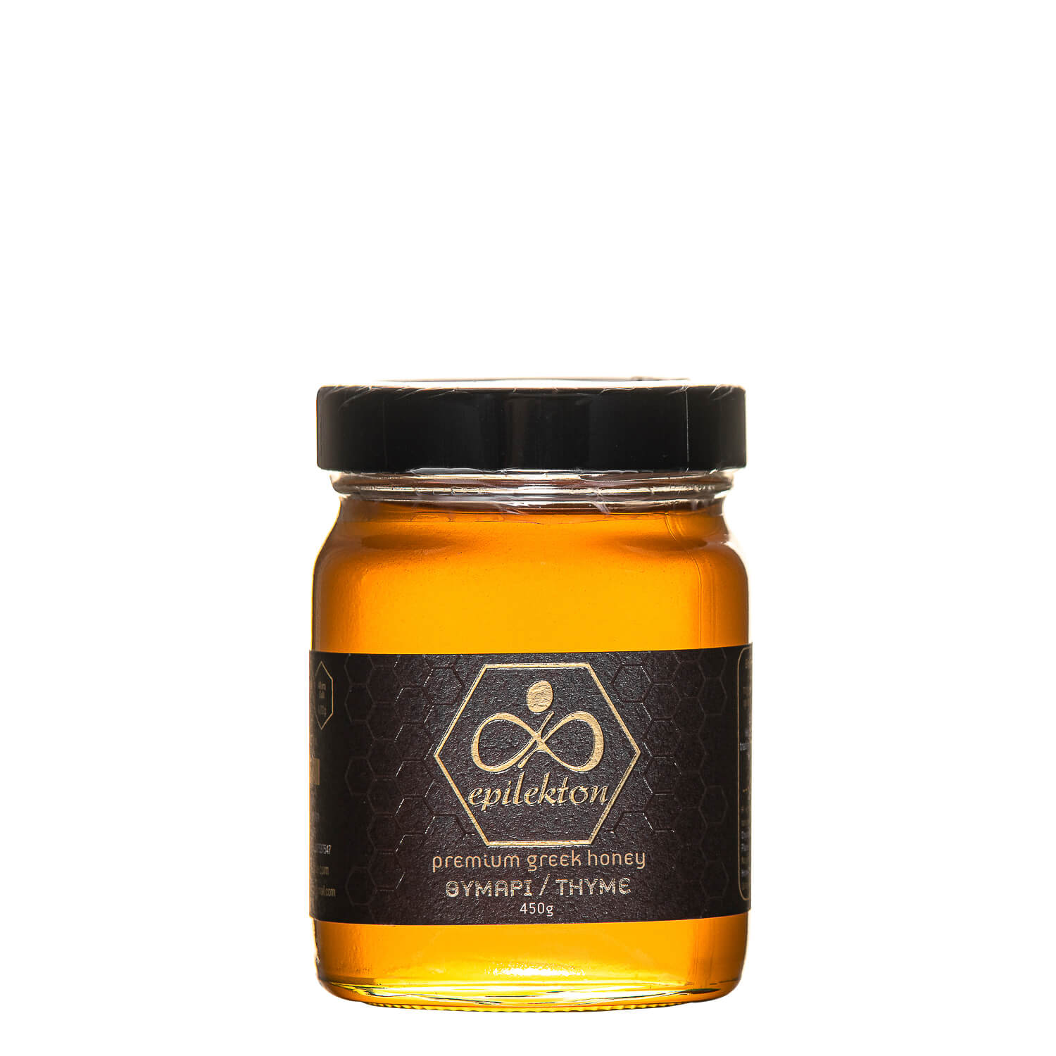 Thyme Honey