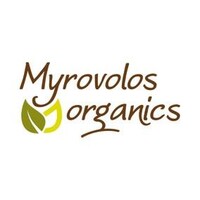 MYROVOLOS ORGANICS Logo