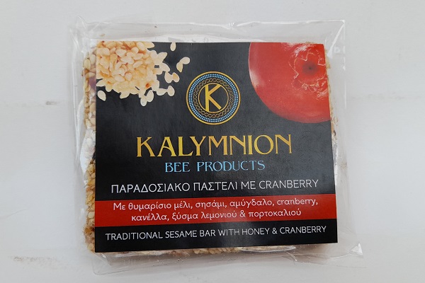 ΠΑΡΑΔΟΣΙΑΚΟ ΠΑΣΤΕΛΙ