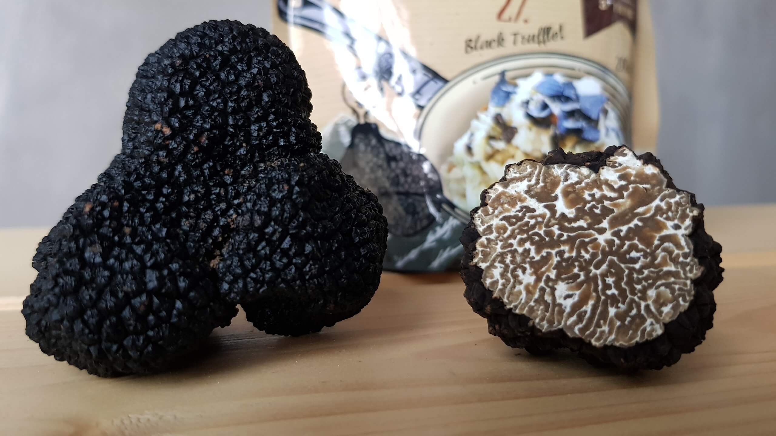 TRUFFLE PRODUCTS