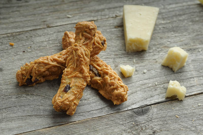 Mix τυριών – ελιά