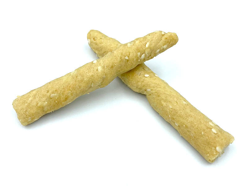 Breadsticks with Sesame (180gr)