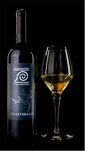Tinaktorogos
