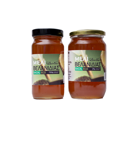 Μέλι Βελανιδιάς