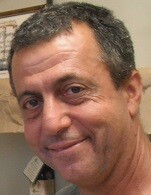 ΠΑΝΑΓΙΩΤΗΣ ΠΑΠΑΝΙΚΟΣ