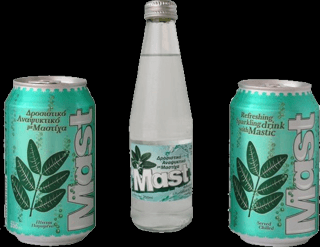 Mαst Αναψυκτικό