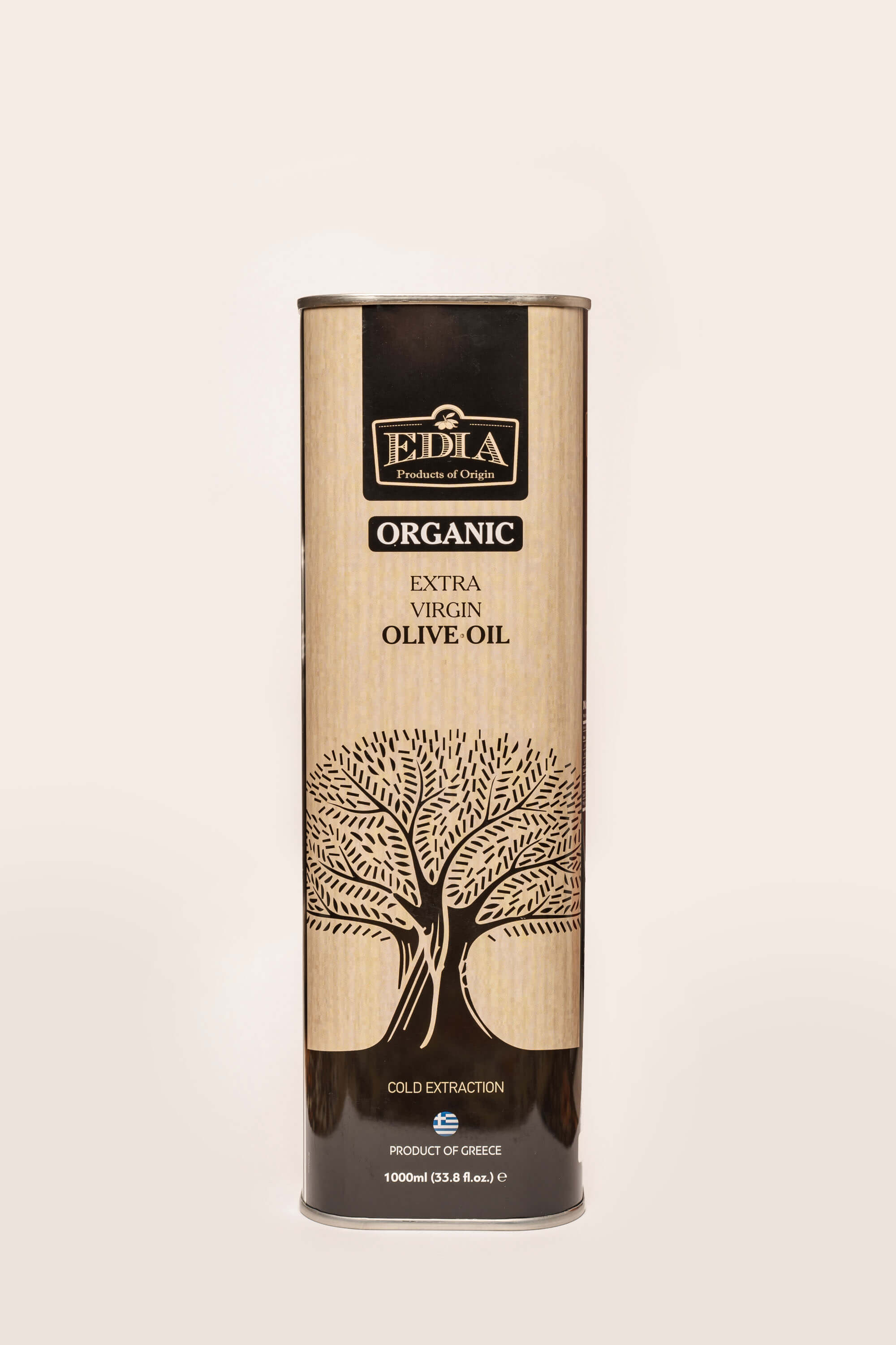 Βιολογικό Έξτρα Παρθένο Ελαιόλαδο