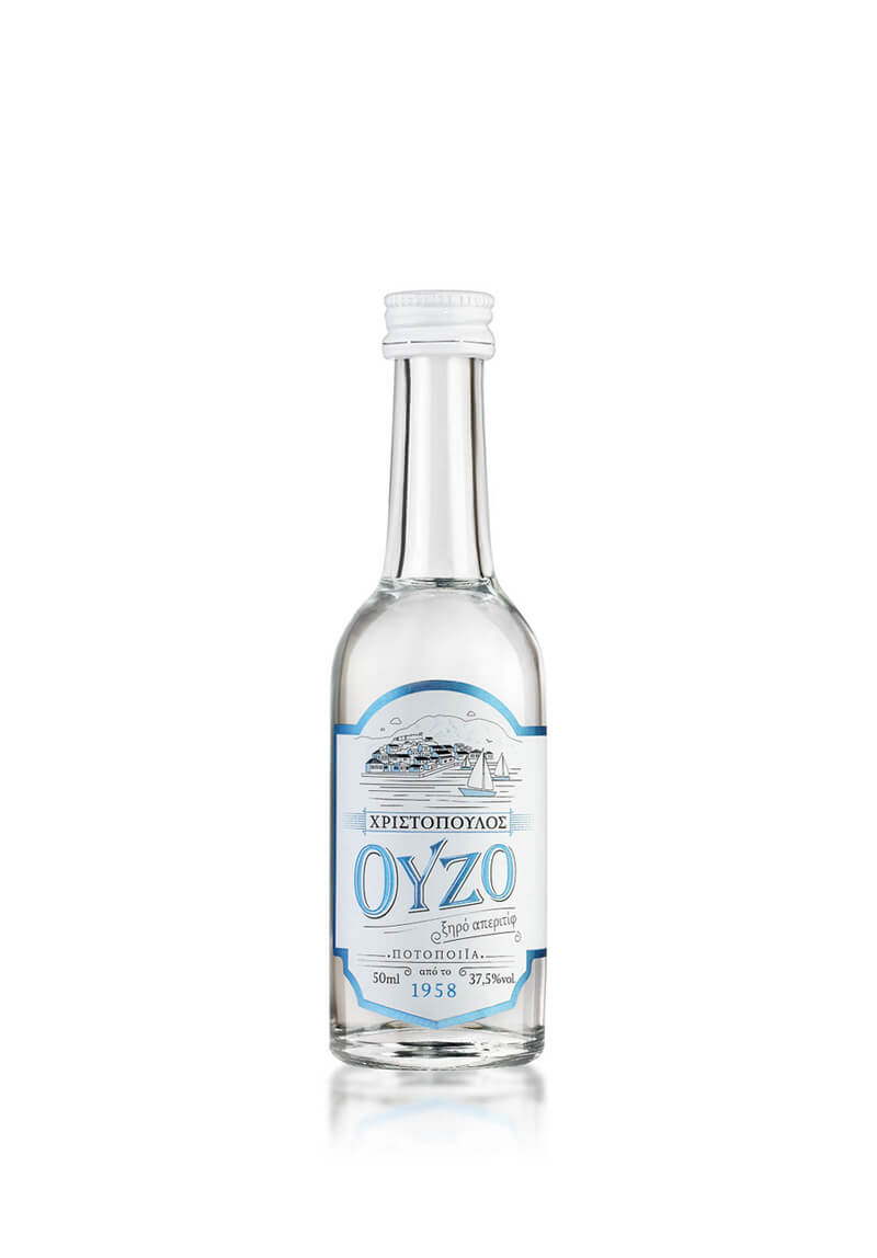 Ouzo