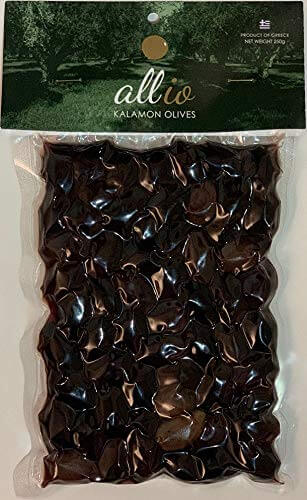 Allio Ελιές Καλαμάτας Allio Ελιές Καλαμάτας