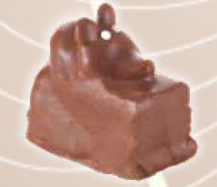 Podikaki (little mise)