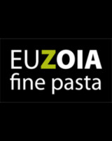 EUZOIA FINE PASTA Logo
