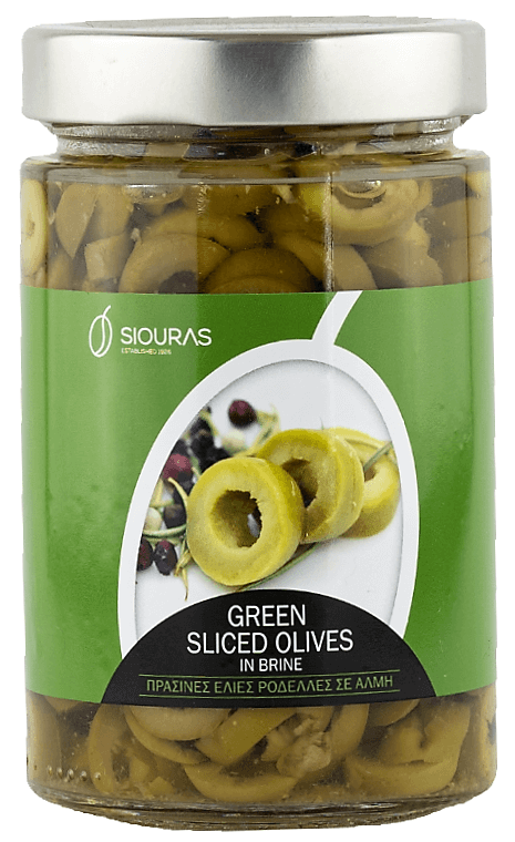 ΚΑΛΑΜΩΝ & ΠΡΑΣΙΝΕΣ ΡΟΔΕΛΛΕΣ