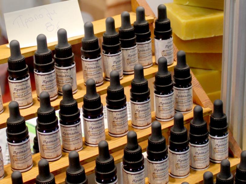 Εκχύλισμα Πρόπολης 10ml