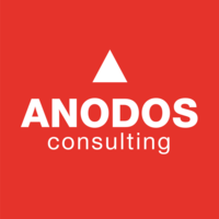 ANODOS CONSULTING Logo