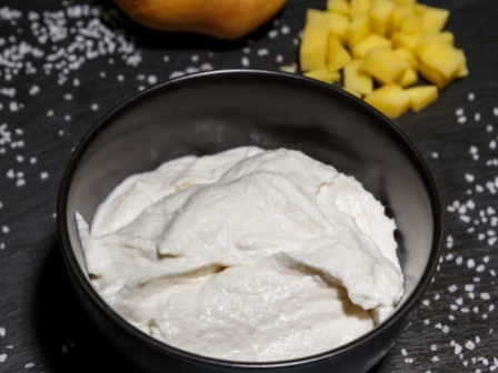 Ταραμάς Λευκός